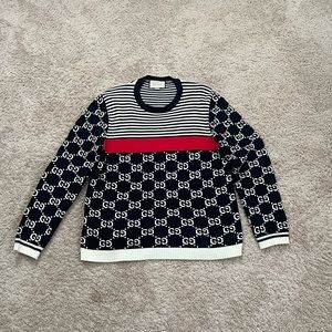Gucci sweater